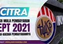 Tarikh pembayaran i-Citra bulan September 2021 & Kaedah-kaedah pembayarannya