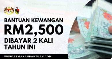 Bantuan Kewangan