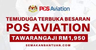 pos aviation