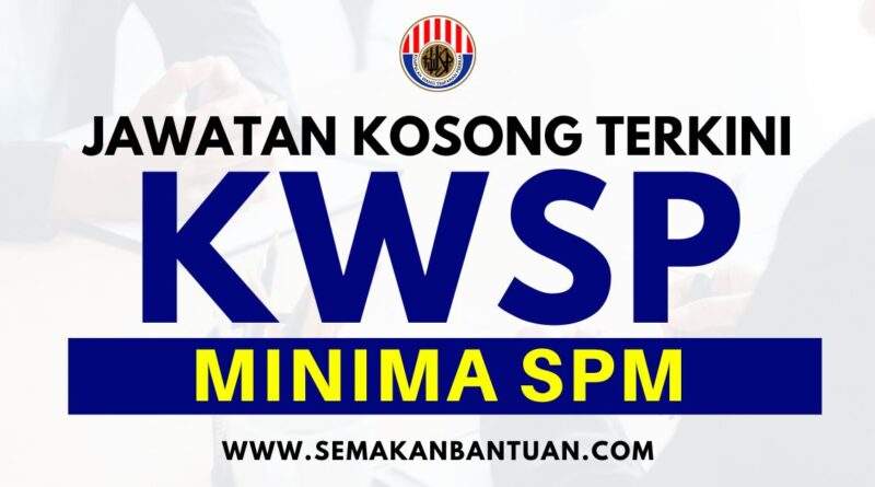 KWSP
