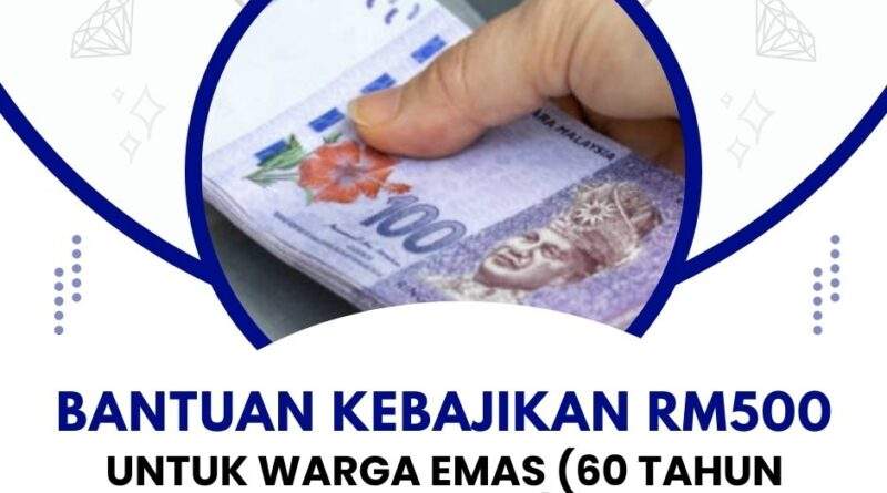 bantuan kebajikan