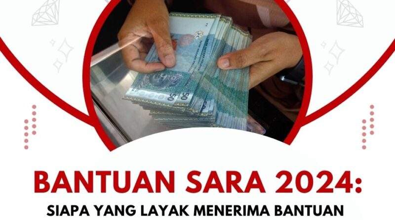 Bantuan SARA