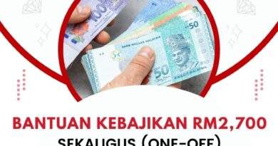 Bantuan Kebajikan