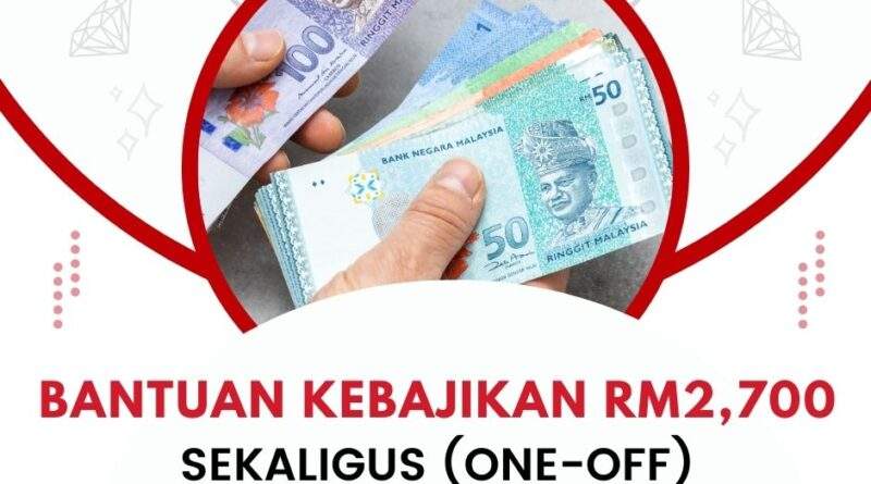 Bantuan Kebajikan