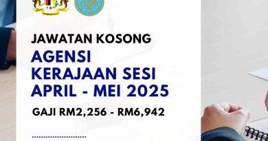 Agensi Kerajaan