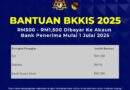 Bantuan BKKIS