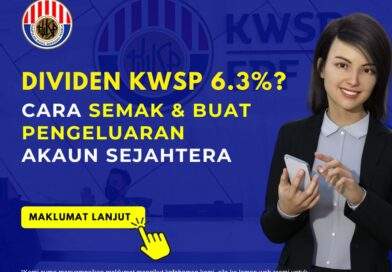 Akaun Sejahtera KWSP