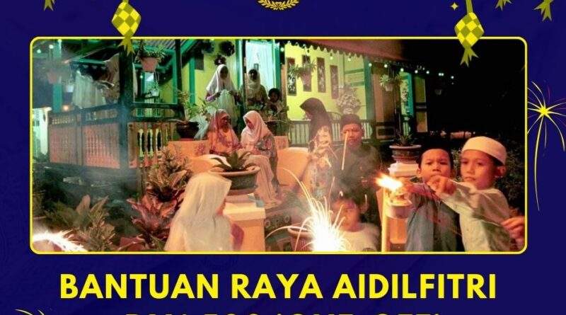 raya aidilfitri