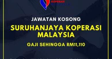 Suruhanjaya Koperasi Malaysia