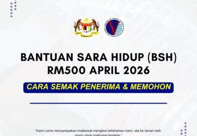 Bantuan Sara Hidup