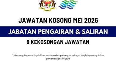 Jabatan Pengairan dan Saliran