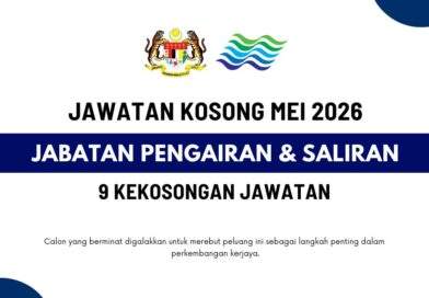 Jabatan Pengairan dan Saliran