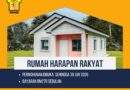 Rumah Harapan Rakyat