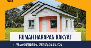 Rumah Harapan Rakyat
