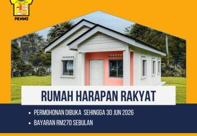 Rumah Harapan Rakyat