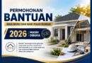 Permohonan Bantuan Bina Baru dan Baik Pulih Rumah 2026 Masih Dibuka: Ini Cara Memohon Bantuan Bina Baru
