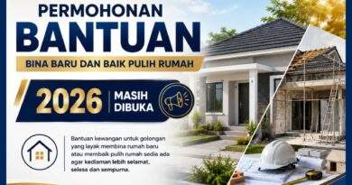 Bantuan Bina Baru