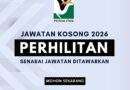 jabatan perhilitan