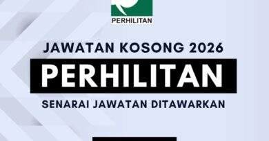 jabatan perhilitan
