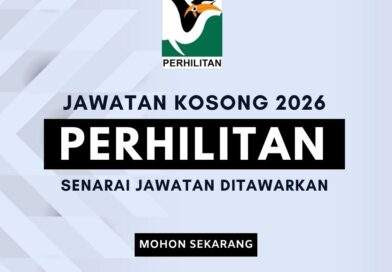 jabatan perhilitan