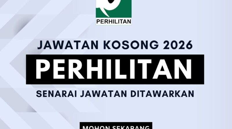 jabatan perhilitan