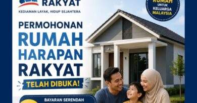 rumah harapan rakyat