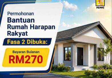 Bantuan Rumah