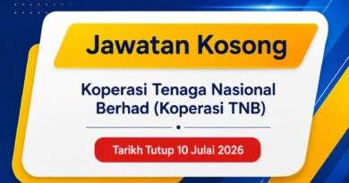 Koperasi TNB