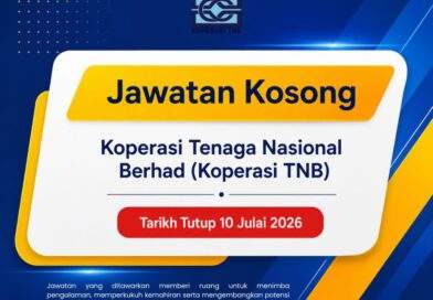 Koperasi TNB