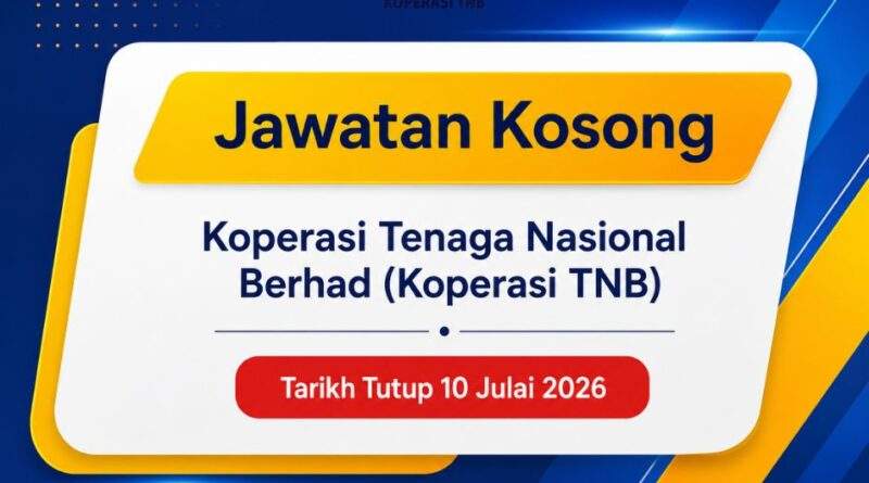 Koperasi TNB