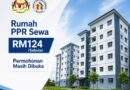 Rumah PPR