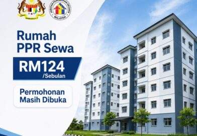 Rumah PPR