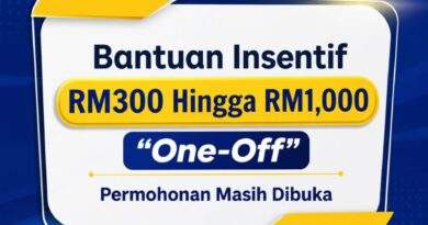 Bantuan Insentif