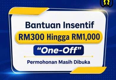 Bantuan Insentif