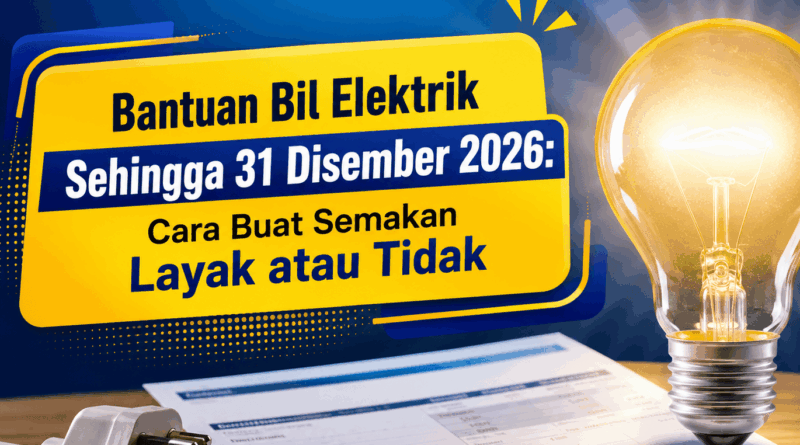 Bil Elektrik