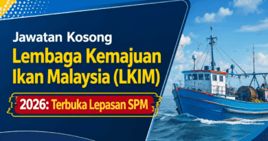 Lembaga Kemajuan Ikan