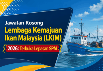 Lembaga Kemajuan Ikan