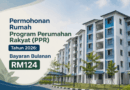 Program Perumahan Rakyat