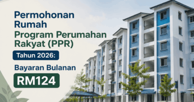 Program Perumahan Rakyat