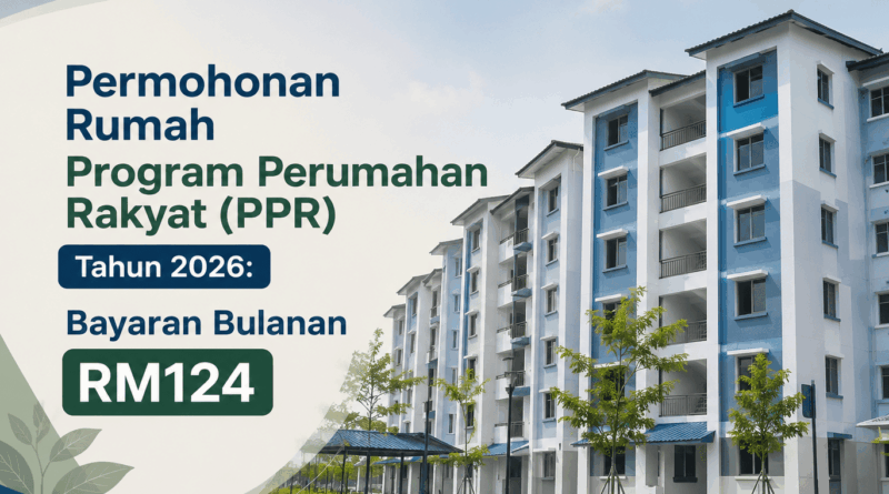 Program Perumahan Rakyat