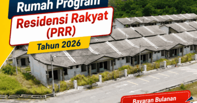 Residensi Rakyat