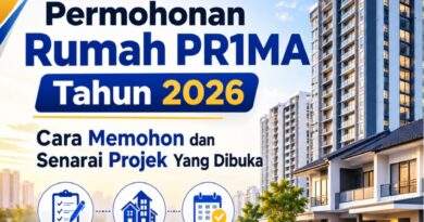 Rumah PR1MA