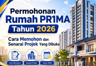Rumah PR1MA