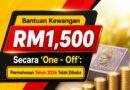 bantuan kewangan