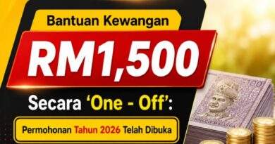 bantuan kewangan