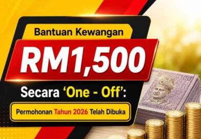 bantuan kewangan