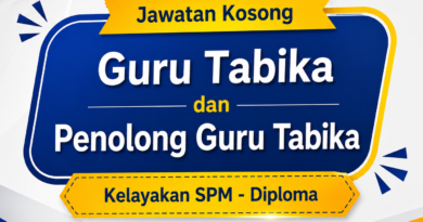 guru tabika