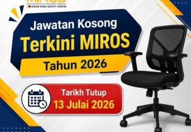 jawatan kosong miros
