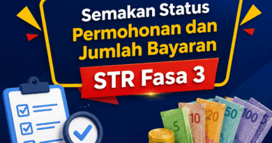 Bayaran STR