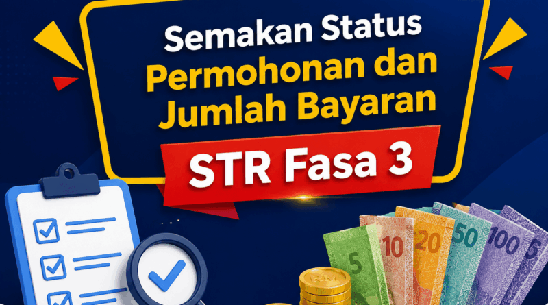 Bayaran STR